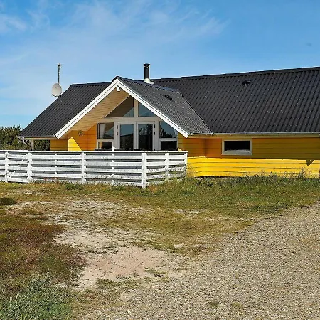 Holiday Humlegardsvej Nyaraló
