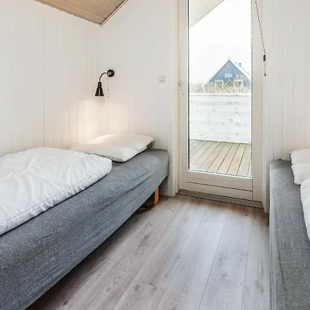 Nyaraló Holiday Humlegardsvej